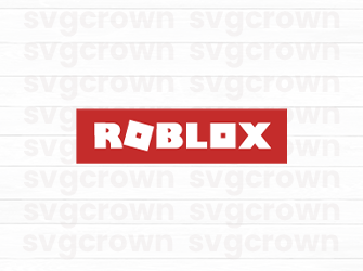 roblox svg