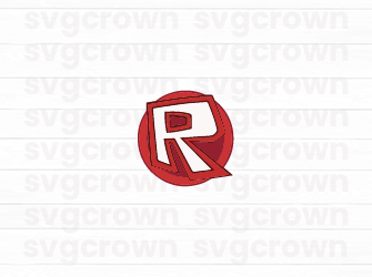 roblox svg