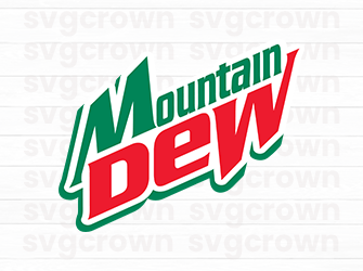 soda drinks svg