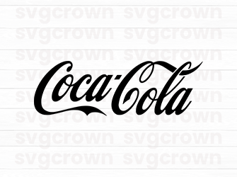 soda drinks svg