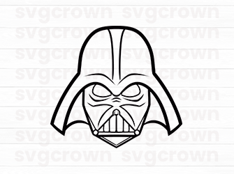 star wars svg