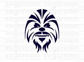 star wars svg