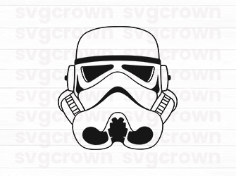 star wars svg