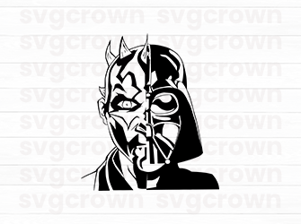 star wars svg