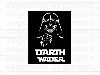 star wars svg