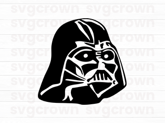 star wars svg