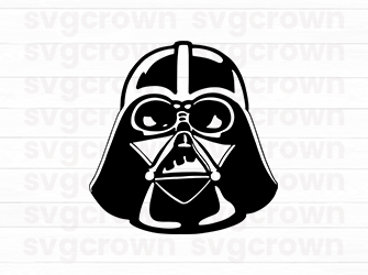 star wars svg