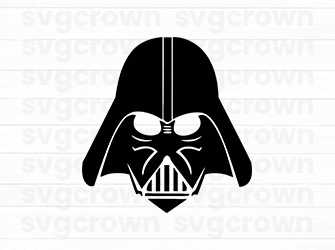 star wars svg