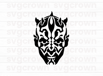 star wars svg