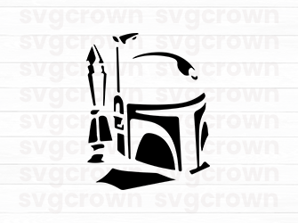 star wars svg