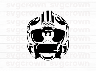 star wars svg