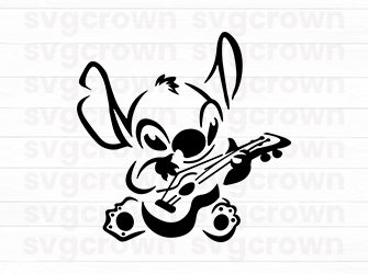 stitch svg