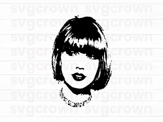 taylor swift svg