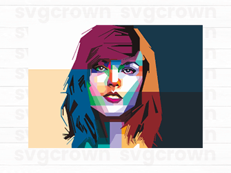 taylor swift svg