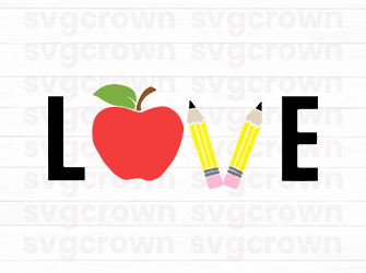 teacher svg