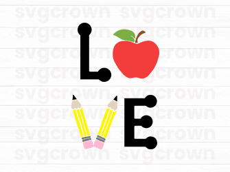 teacher svg