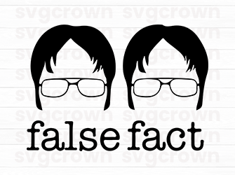 the office show svg