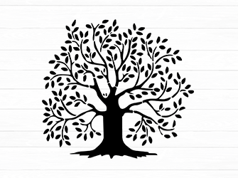 tree of life svg