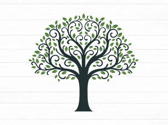 tree of life svg